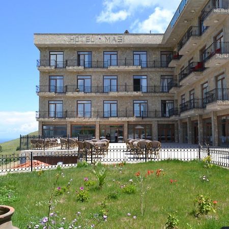 Egelia Imroz Otel チャナッカレ エクステリア 写真